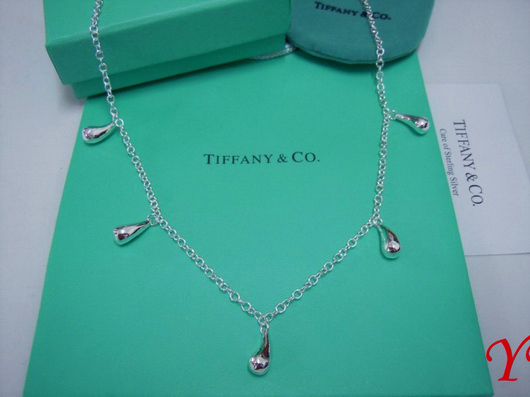 Collana Tiffany Modello 124